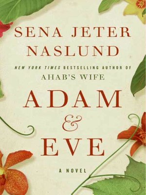 Adam & Eve - ebook